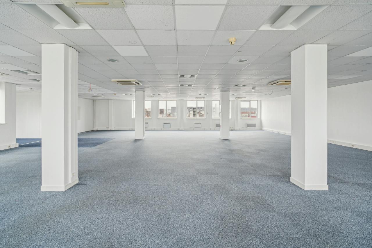 Bureau Neuilly-Plaisance 634m² Location bureau Neuilly-Plaisance Seine-Saint-Denis OLBUR2418860 9